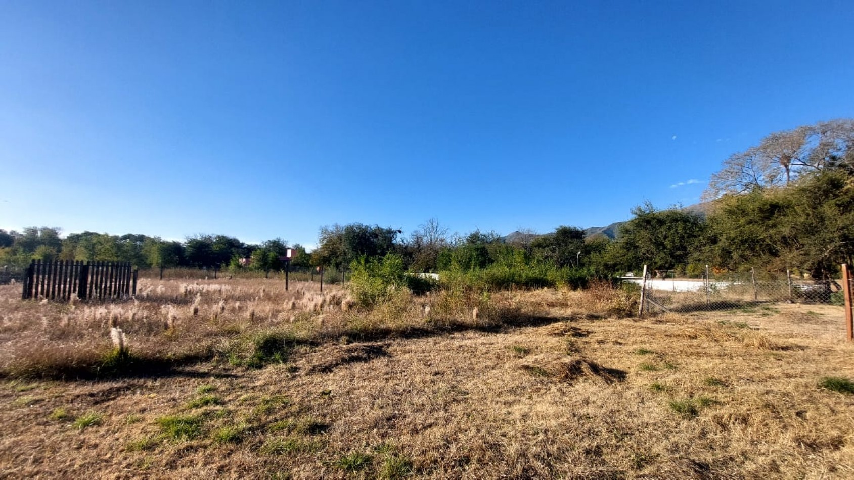 TERRENO EN VENTA EN SANTA MARIA DE PUNILLA. TE105