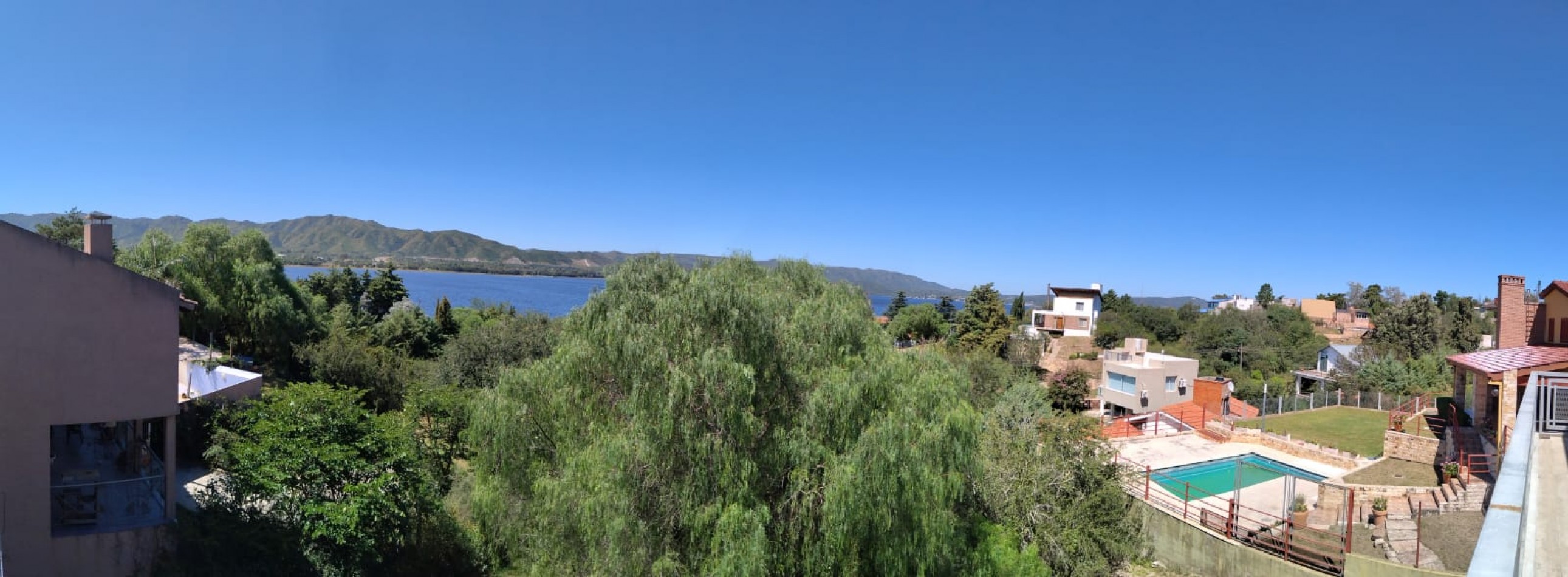 CASA A ESTRENAR EN VENTA EN VILLA PARQUE SIQUIMAN, CORDOBA. CA204 