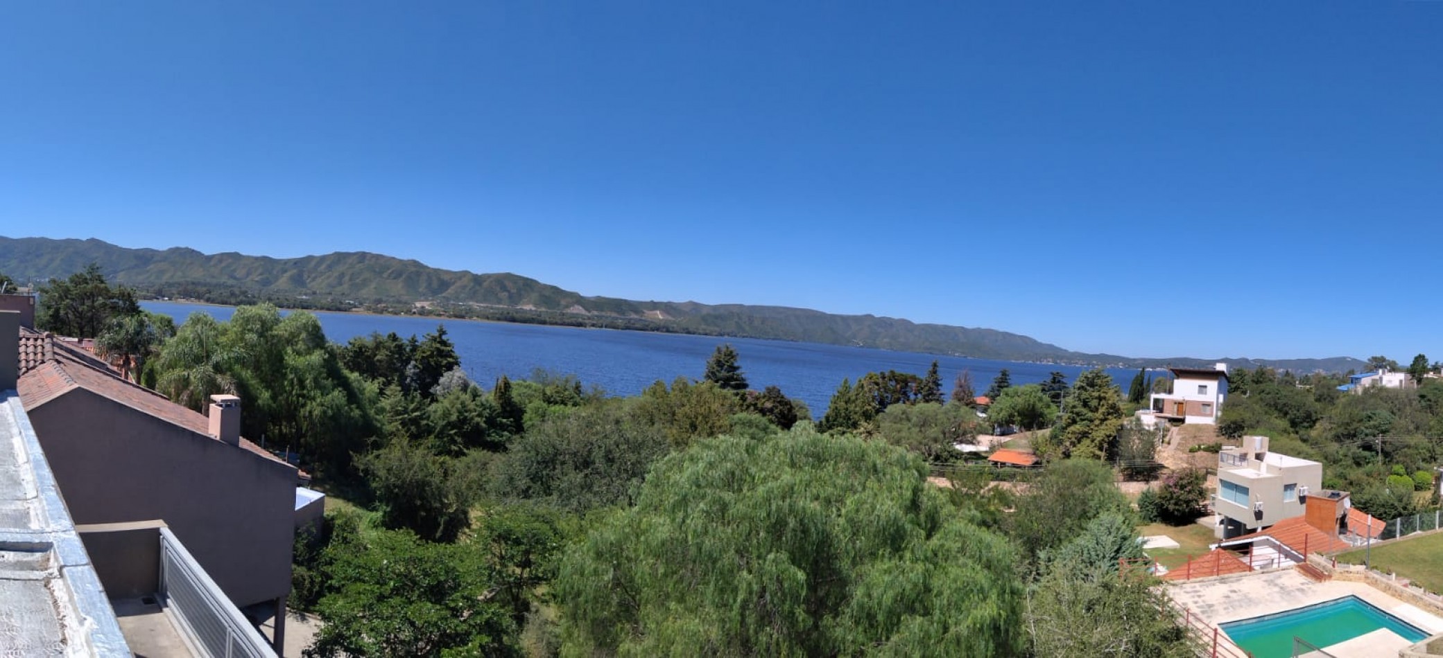 CASA A ESTRENAR EN VENTA EN VILLA PARQUE SIQUIMAN, CORDOBA. CA204 