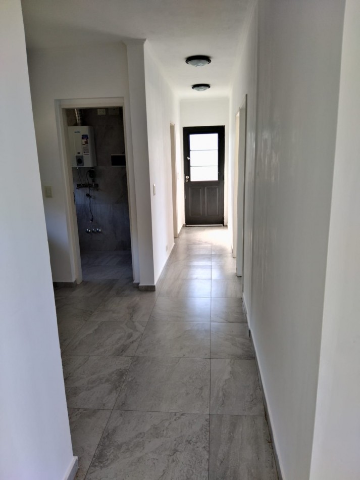 CASA A ESTRENAR EN VENTA EN VILLA PARQUE SIQUIMAN, CORDOBA. CA204 