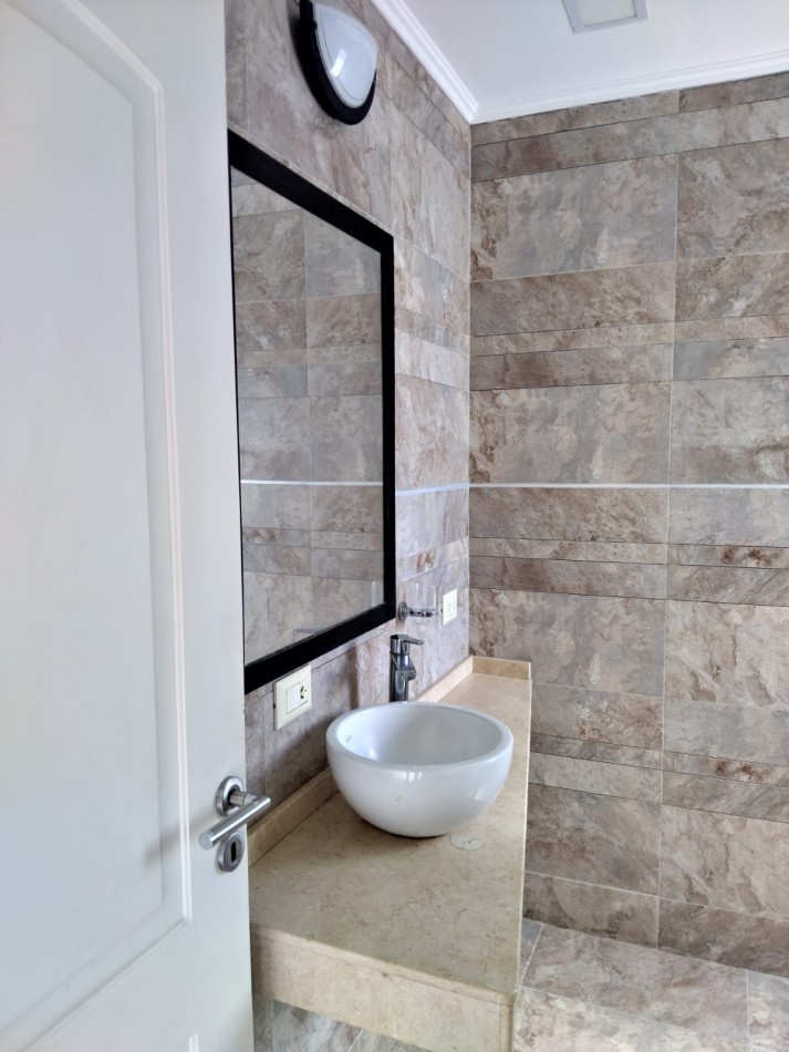 CASA A ESTRENAR EN VENTA EN VILLA PARQUE SIQUIMAN, CORDOBA. CA204 