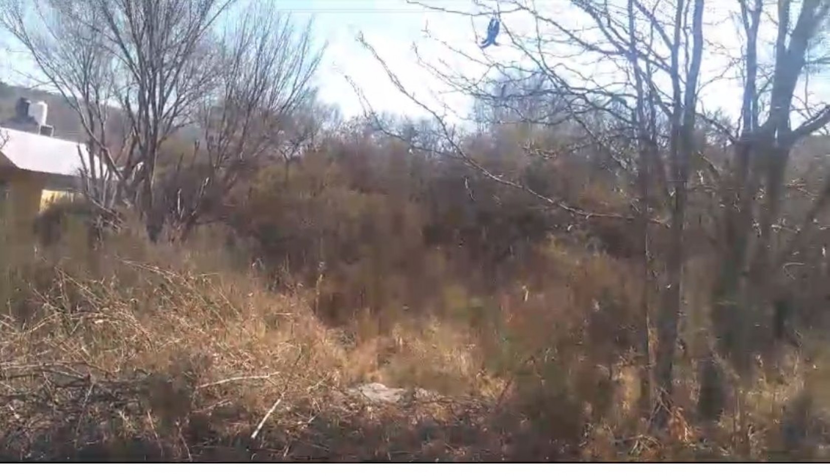 TERRENO EN VENTA EN SANTA MARIA DE PUNILLA, VILLA CAEIRO. TE125