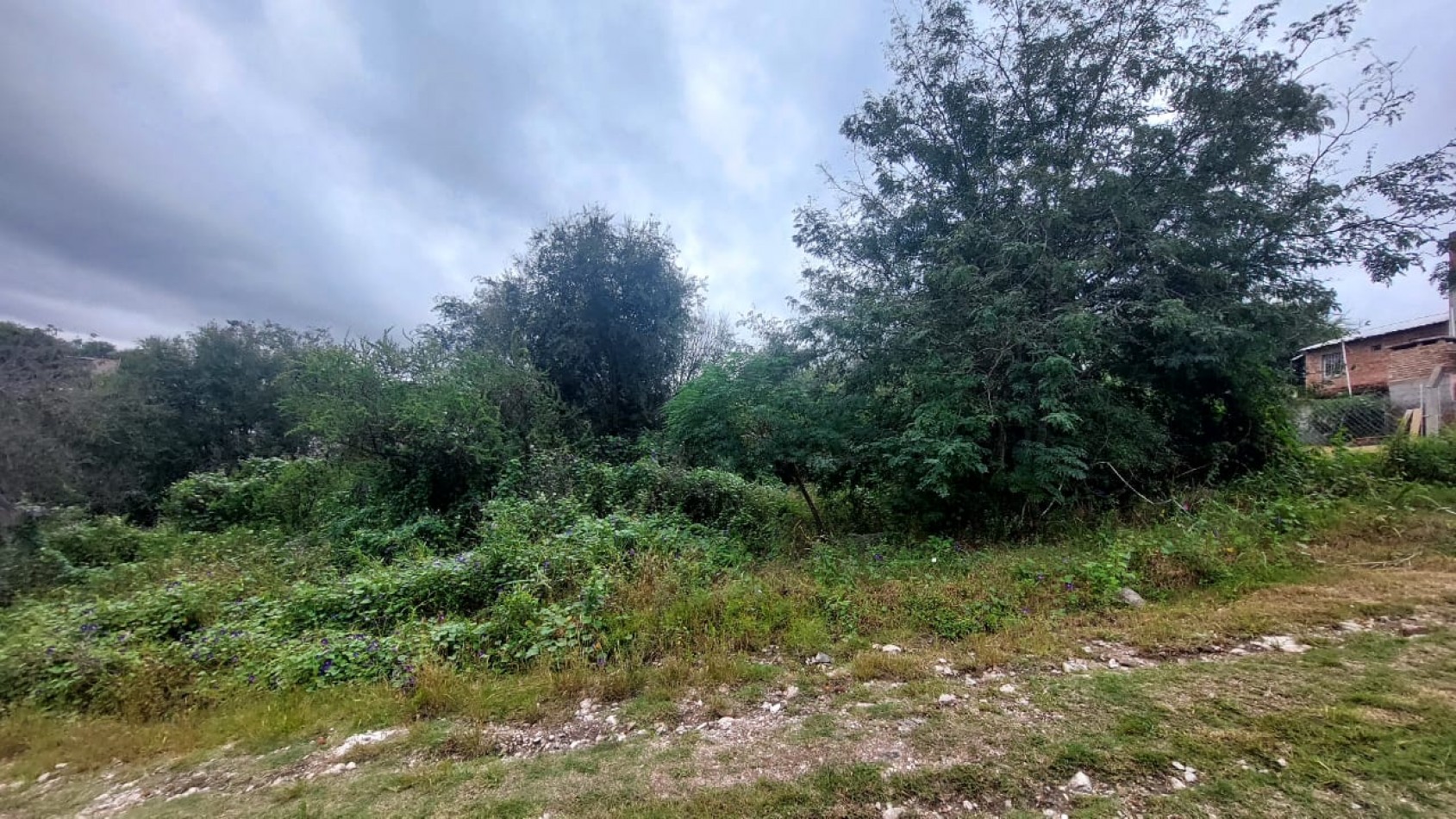 TERRENO EN VENTA EN SANTA MARIA DE PUNILLA, VILLA CAEIRO. TE125