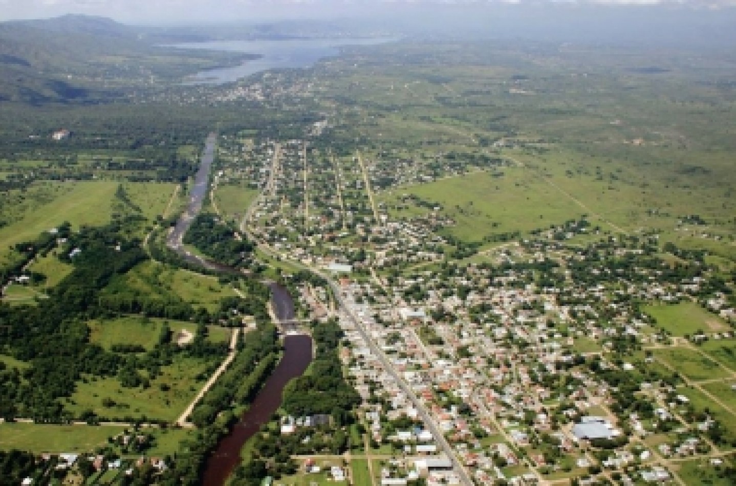 TERRENO EN VENTA EN SANTA MARIA DE PUNILLA A 400 METROS DE LA RUTA. TE128