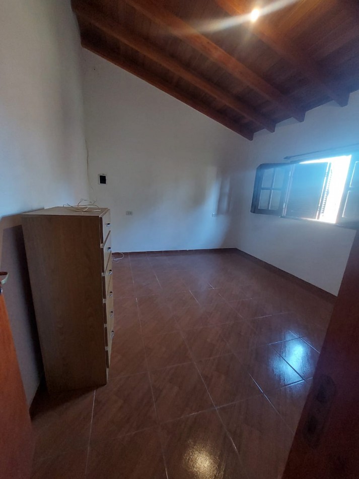 CASA EN VENTA EN COSQUIN, BARRIO EL CONDADO. CA209