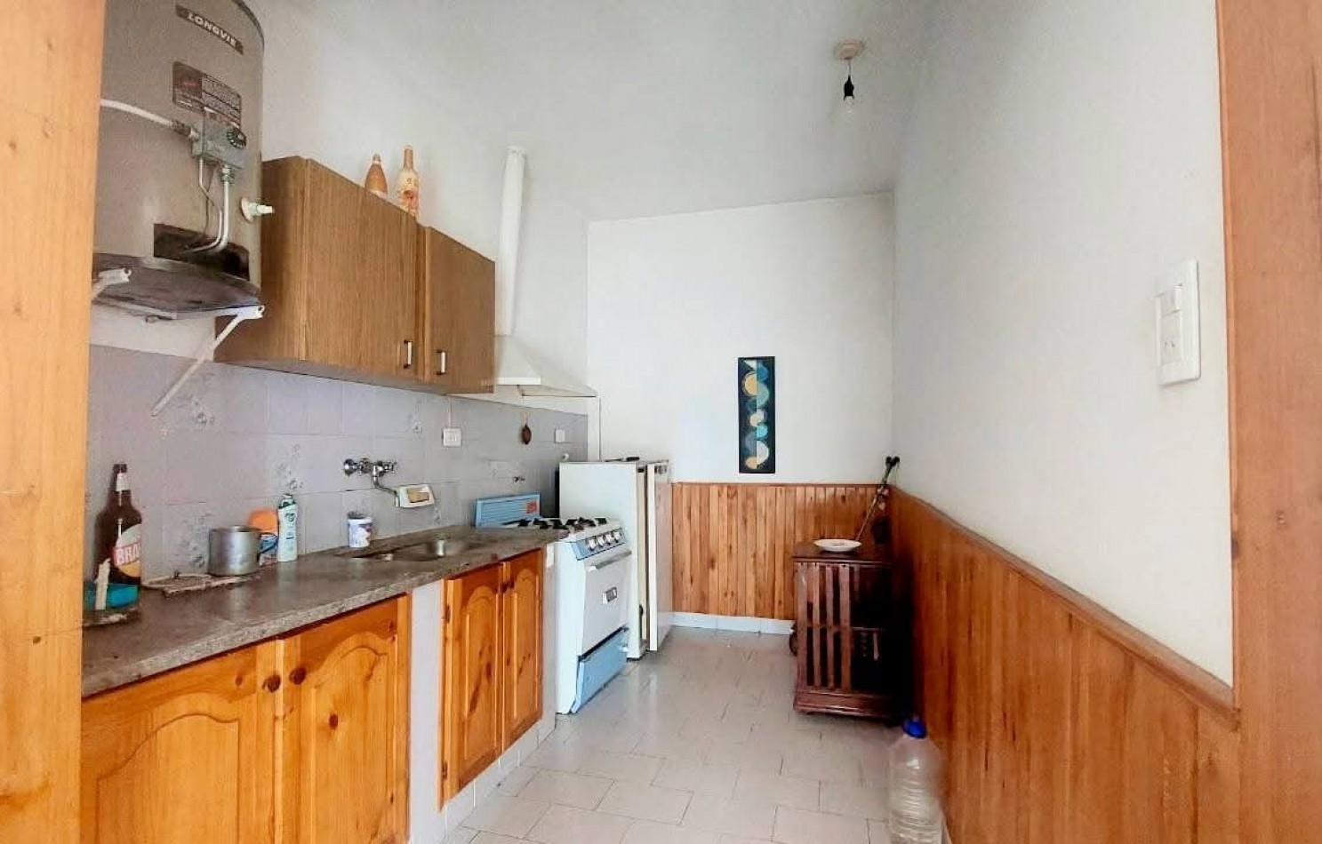 CASA EN VENTA CON UBICACION PRIVILEGIADA EN SANTA MARIA DE PUNILLA. CA208
