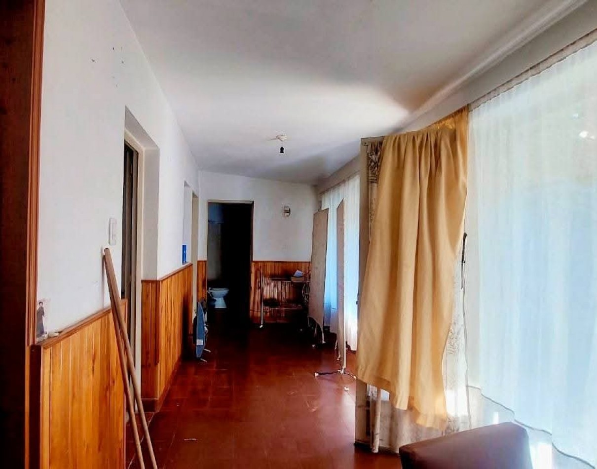 CASA EN VENTA CON UBICACION PRIVILEGIADA EN SANTA MARIA DE PUNILLA. CA208
