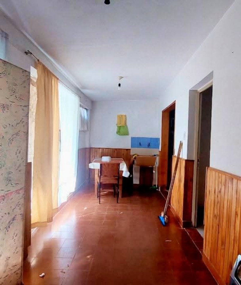 CASA EN VENTA CON UBICACION PRIVILEGIADA EN SANTA MARIA DE PUNILLA. CA208