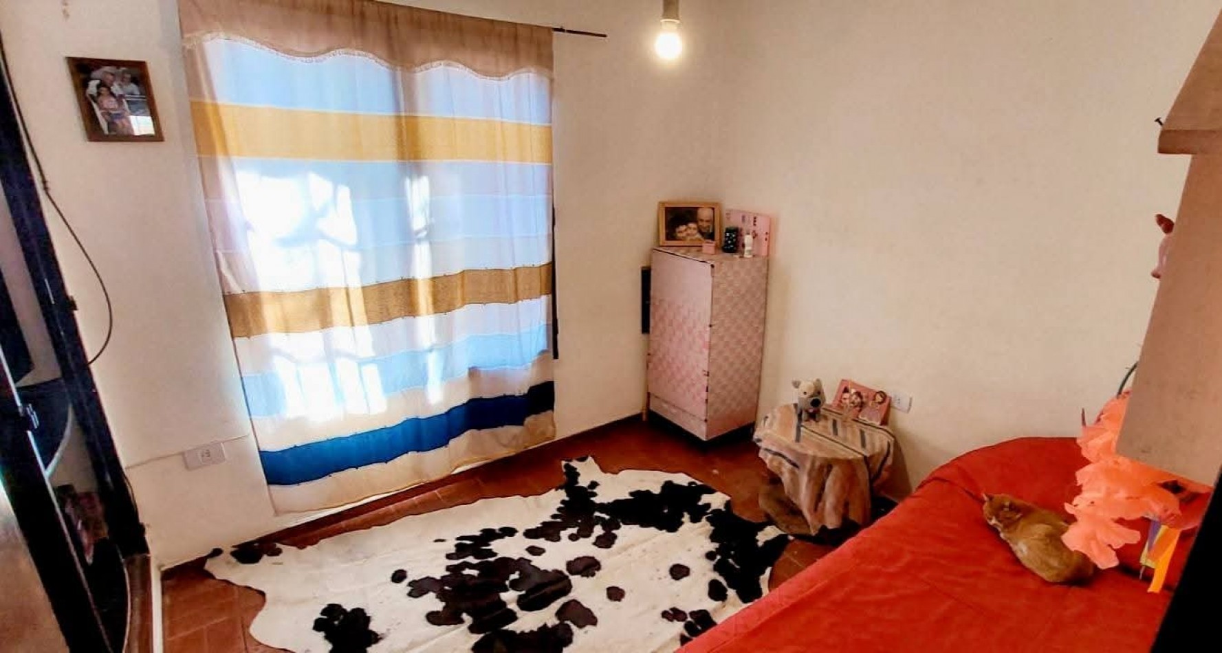 CASA EN VENTA EN BARRIO SANTA CECILIA, CORDOBA CA144