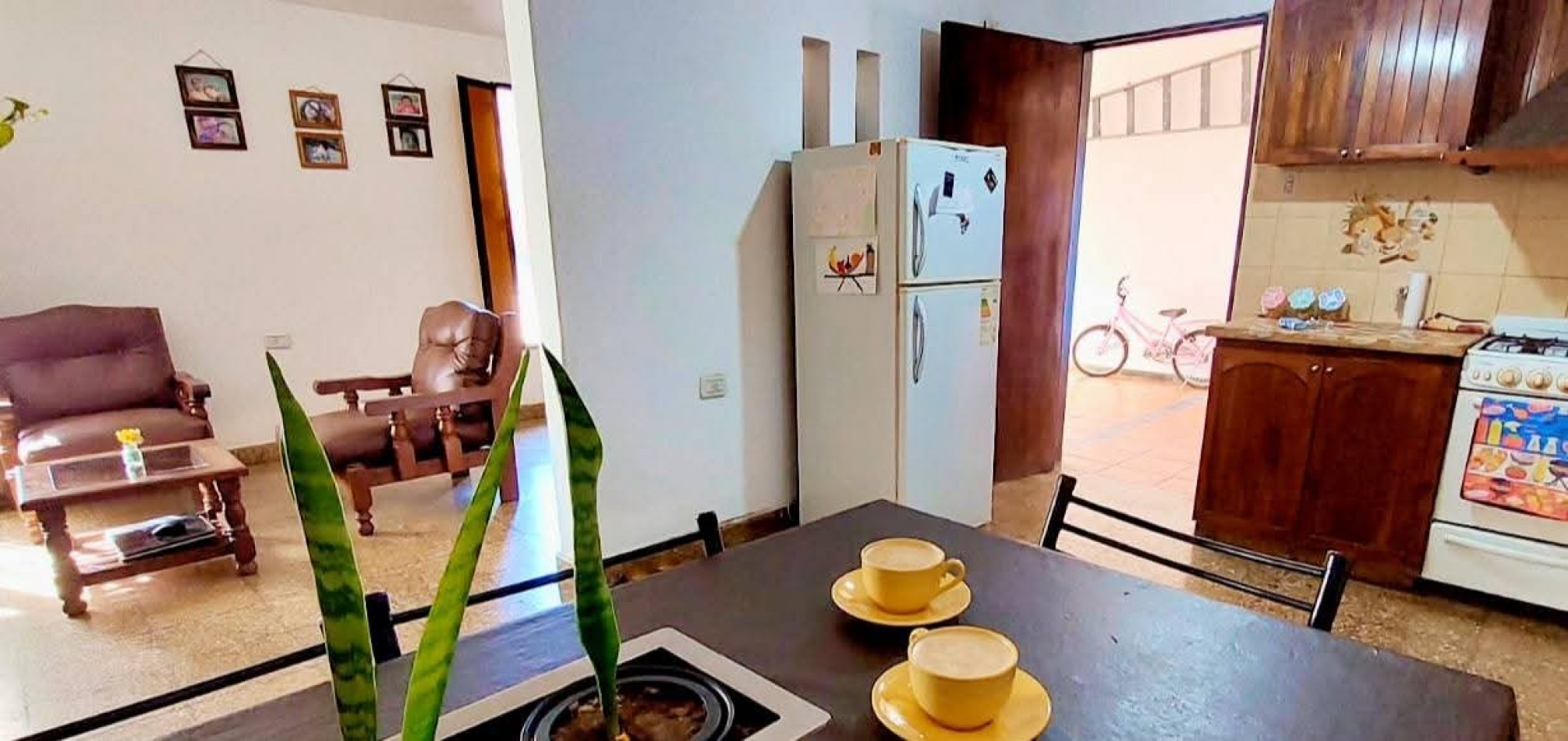 CASA EN VENTA EN BARRIO SANTA CECILIA, CORDOBA CA144