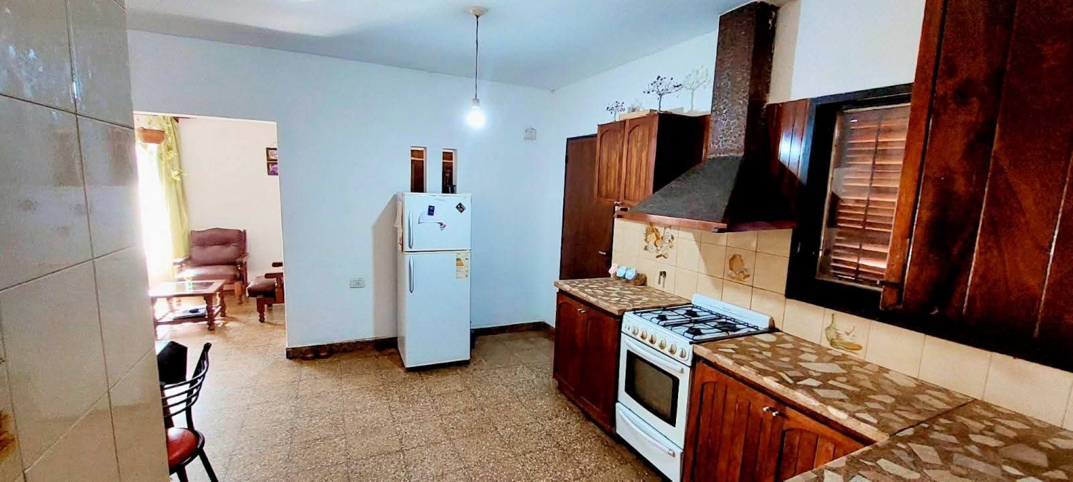 CASA EN VENTA EN BARRIO SANTA CECILIA, CORDOBA CA144