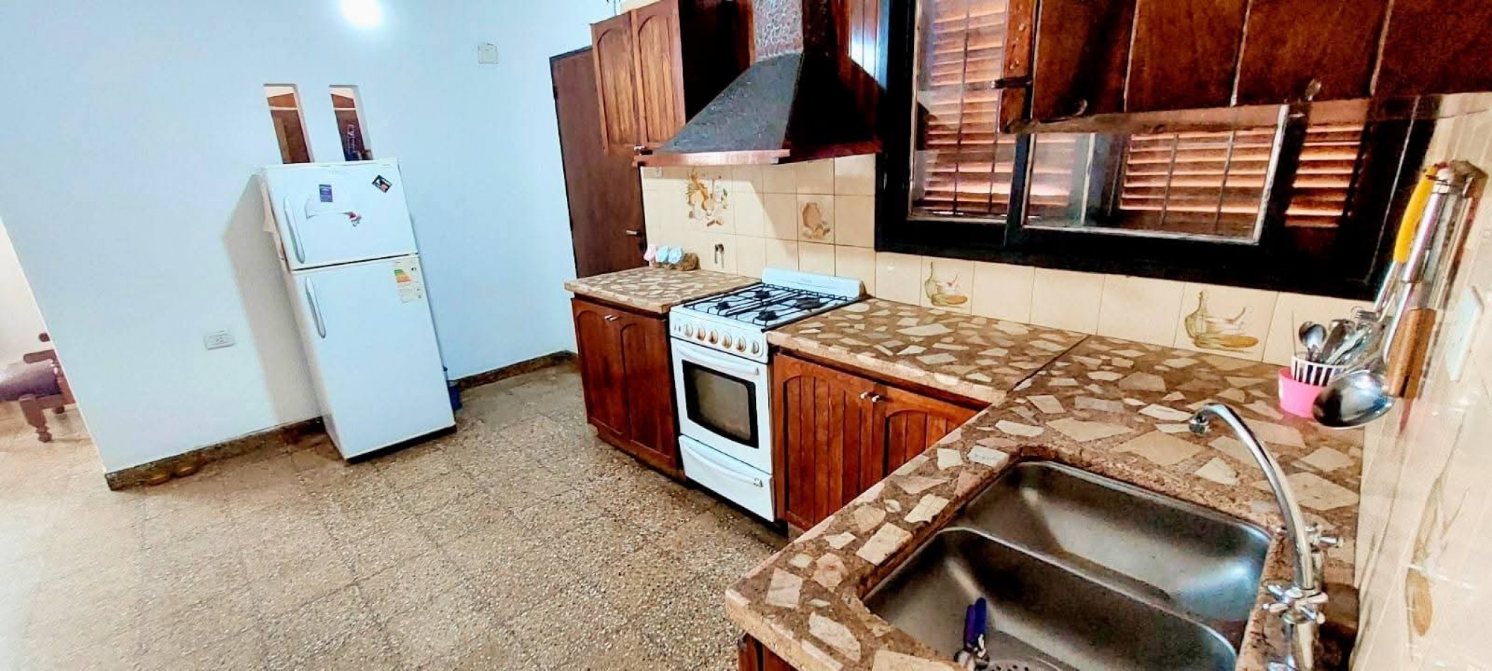 CASA EN VENTA EN BARRIO SANTA CECILIA, CORDOBA CA144