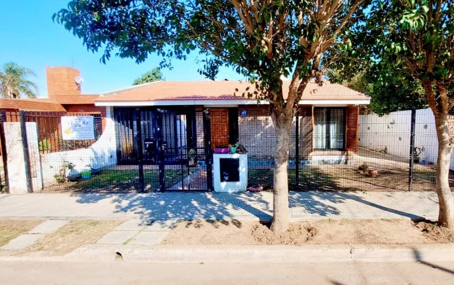 CASA EN VENTA EN BARRIO SANTA CECILIA, CORDOBA CA144