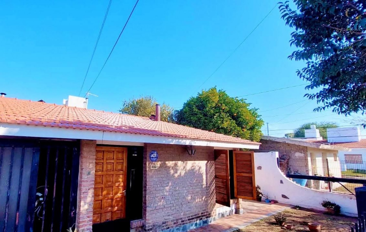 CASA EN VENTA EN BARRIO SANTA CECILIA, CORDOBA CA144