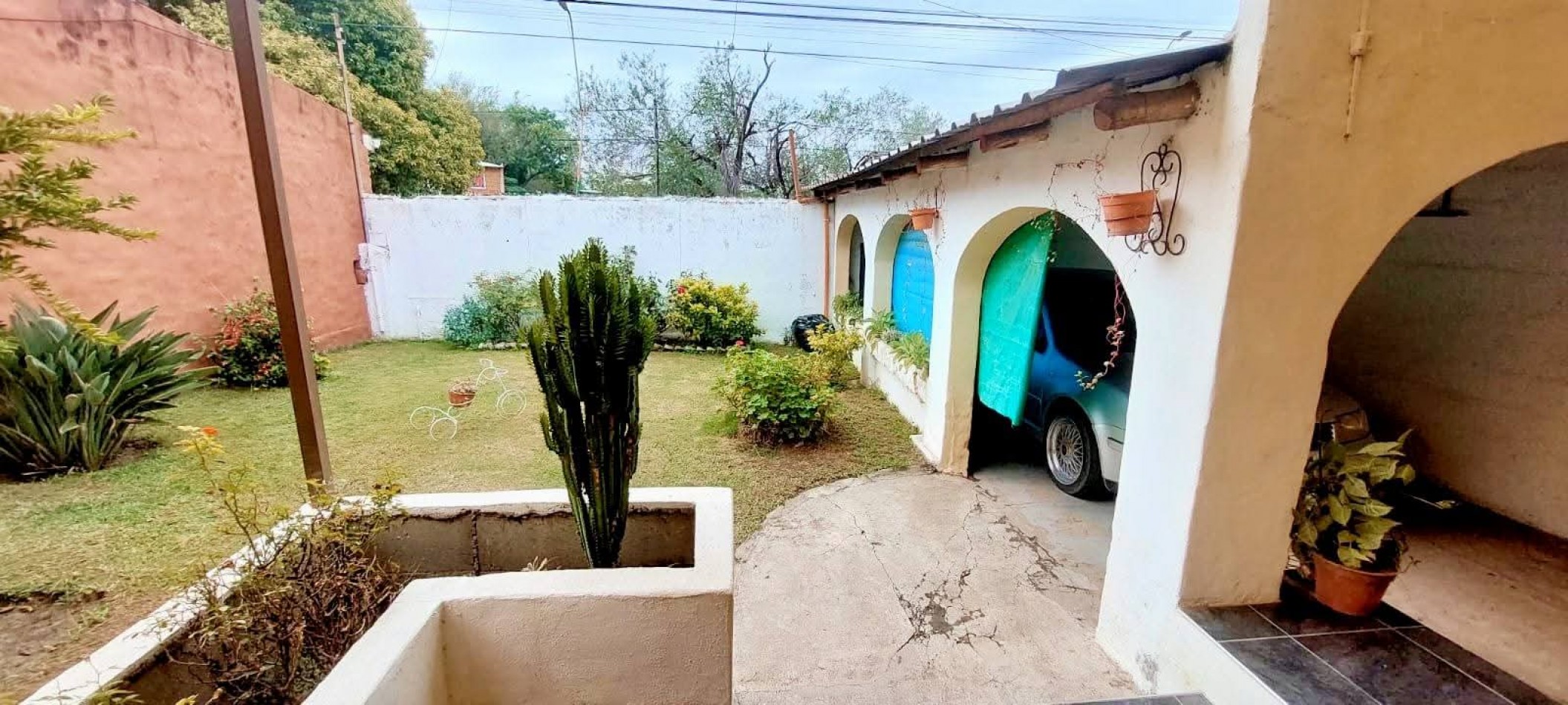 CASA EN VENTA EN LA CALERA, CORDOBA, SOBRE RUTA E55. CA70 