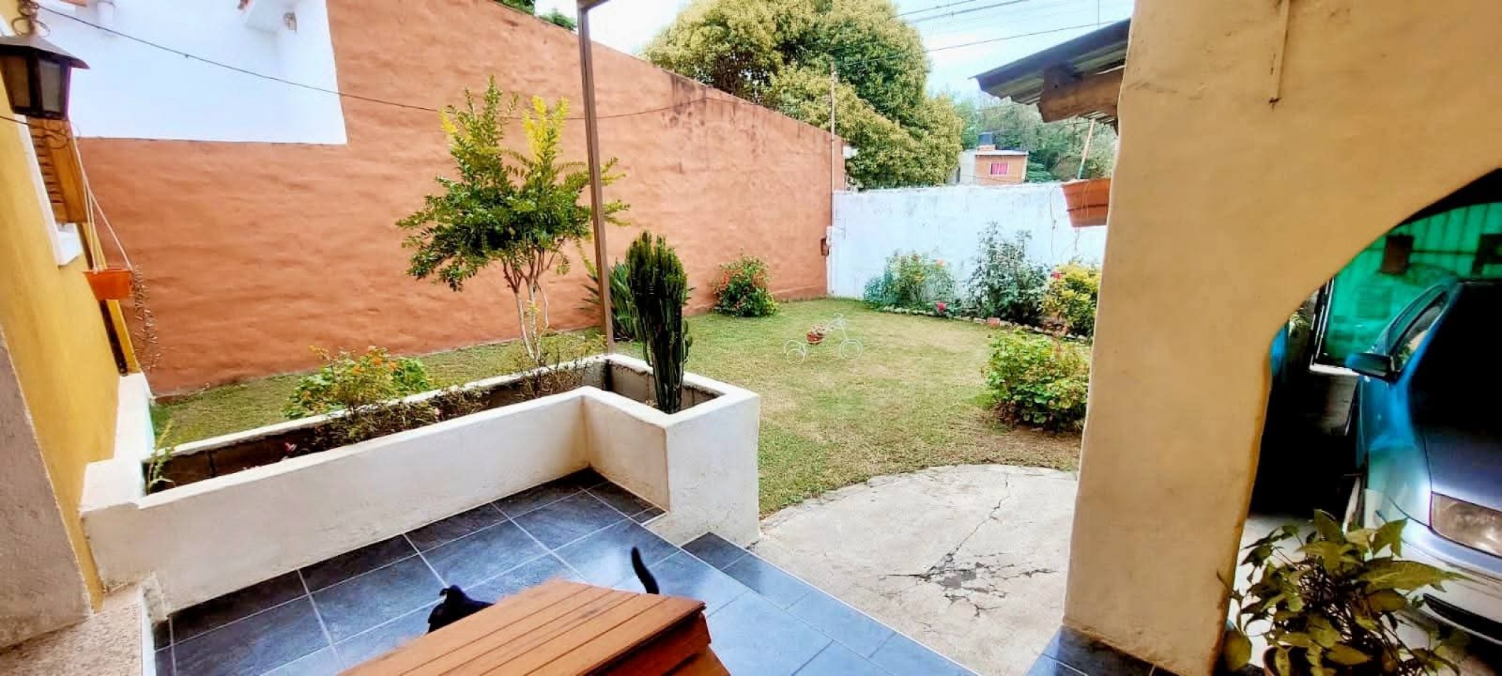 CASA EN VENTA EN LA CALERA, CORDOBA, SOBRE RUTA E55. CA70 