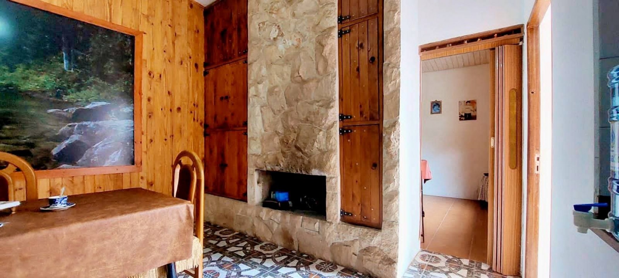 CASA EN VENTA EN LA CALERA, CORDOBA, SOBRE RUTA E55. CA70 