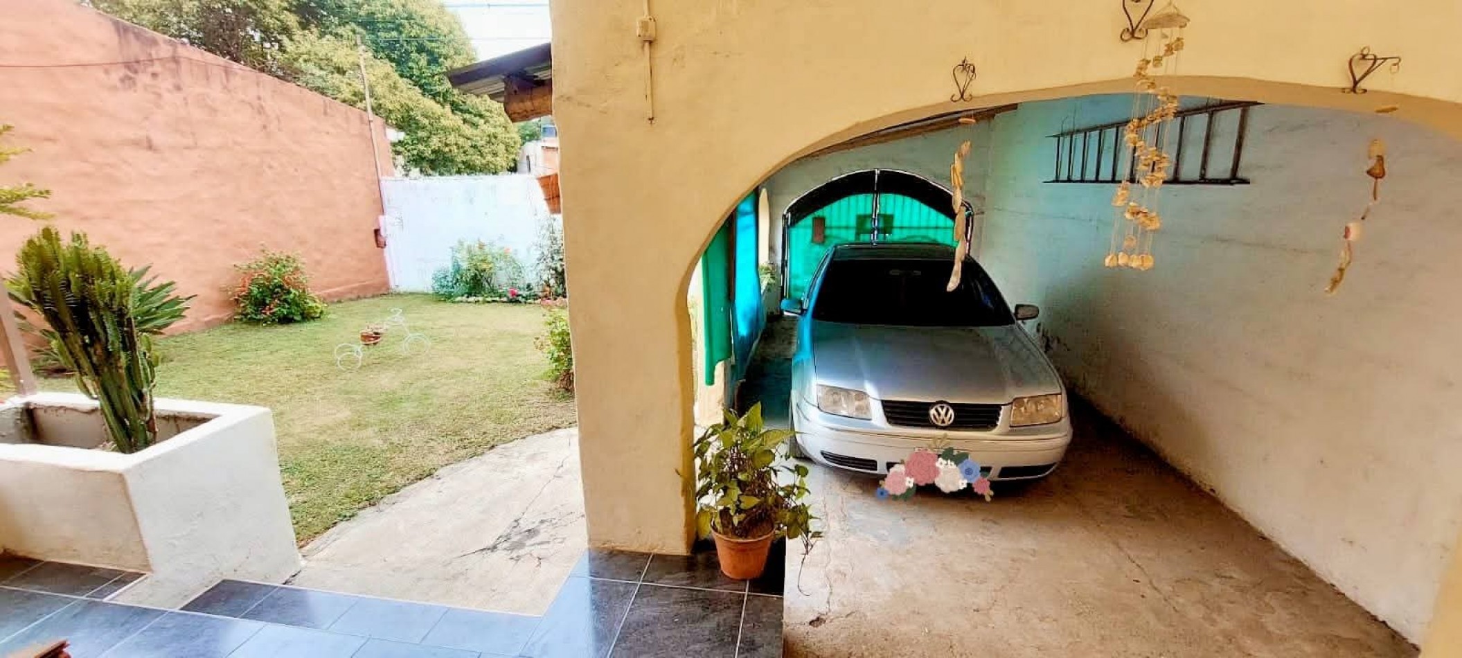 CASA EN VENTA EN LA CALERA, CORDOBA, SOBRE RUTA E55. CA70 