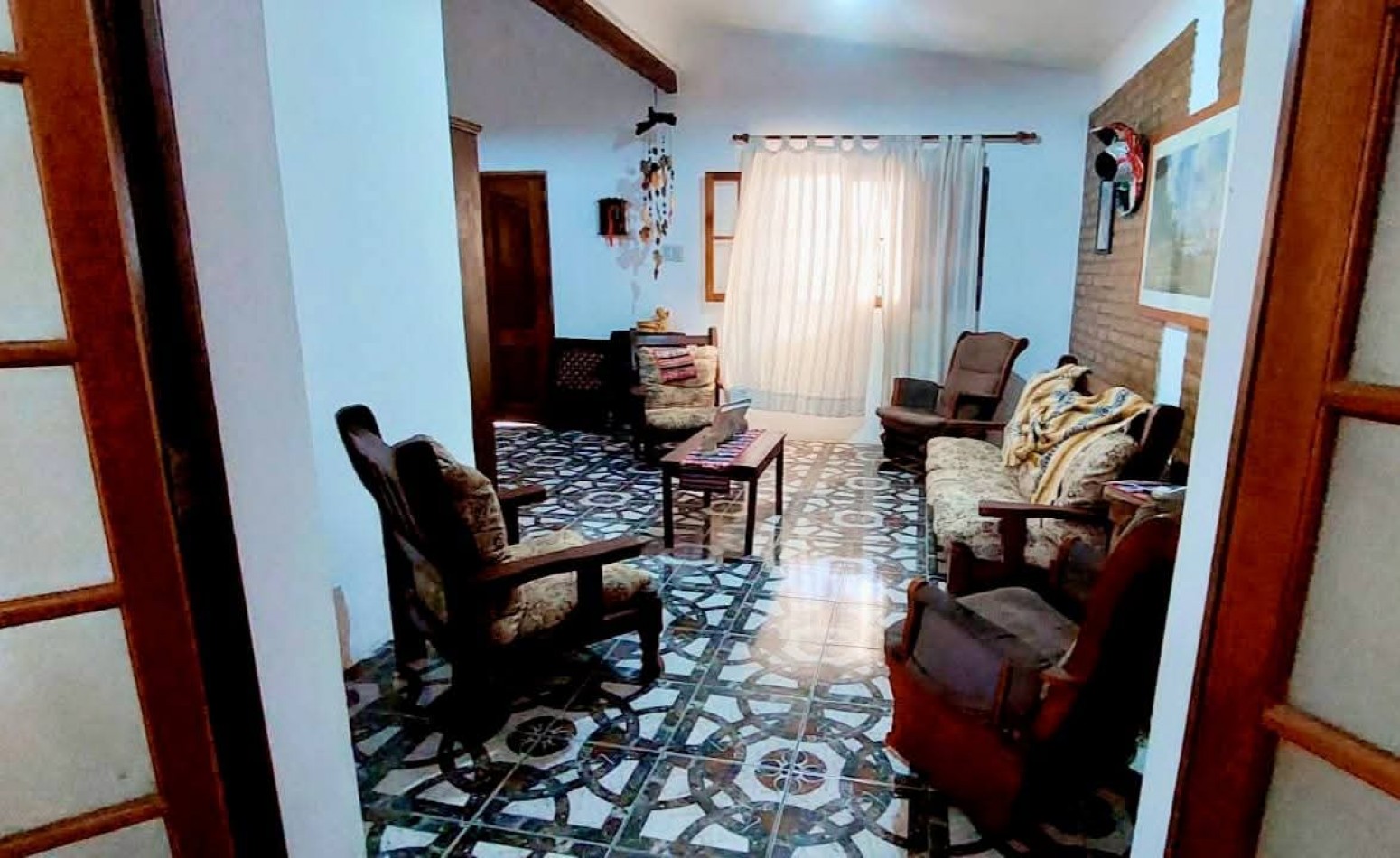 CASA EN VENTA EN LA CALERA, CORDOBA, SOBRE RUTA E55. CA70 