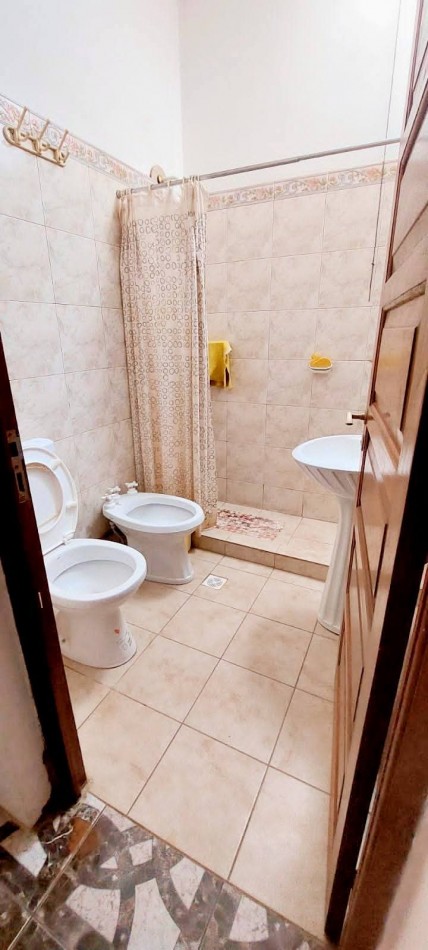 CASA EN VENTA EN LA CALERA, CORDOBA, SOBRE RUTA E55. CA70 