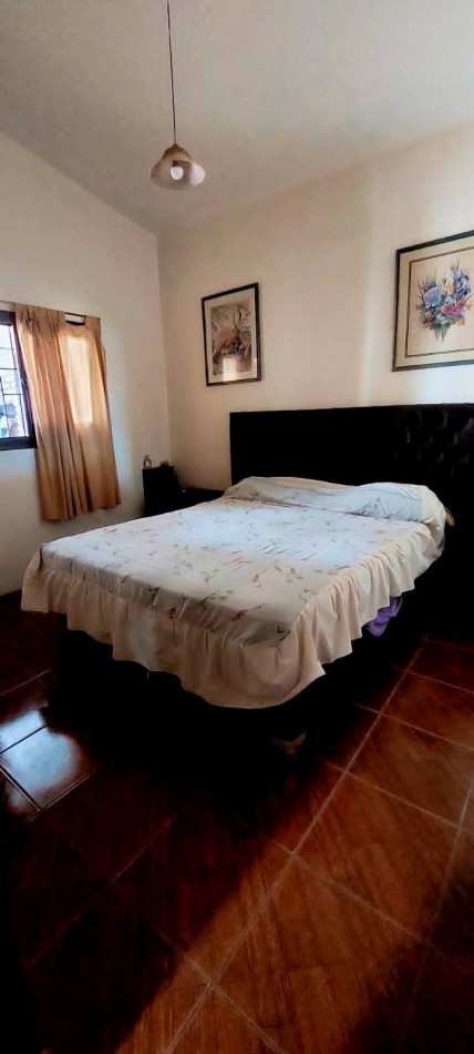 CASA EN VENTA EN LA CALERA, CORDOBA, SOBRE RUTA E55. CA70 