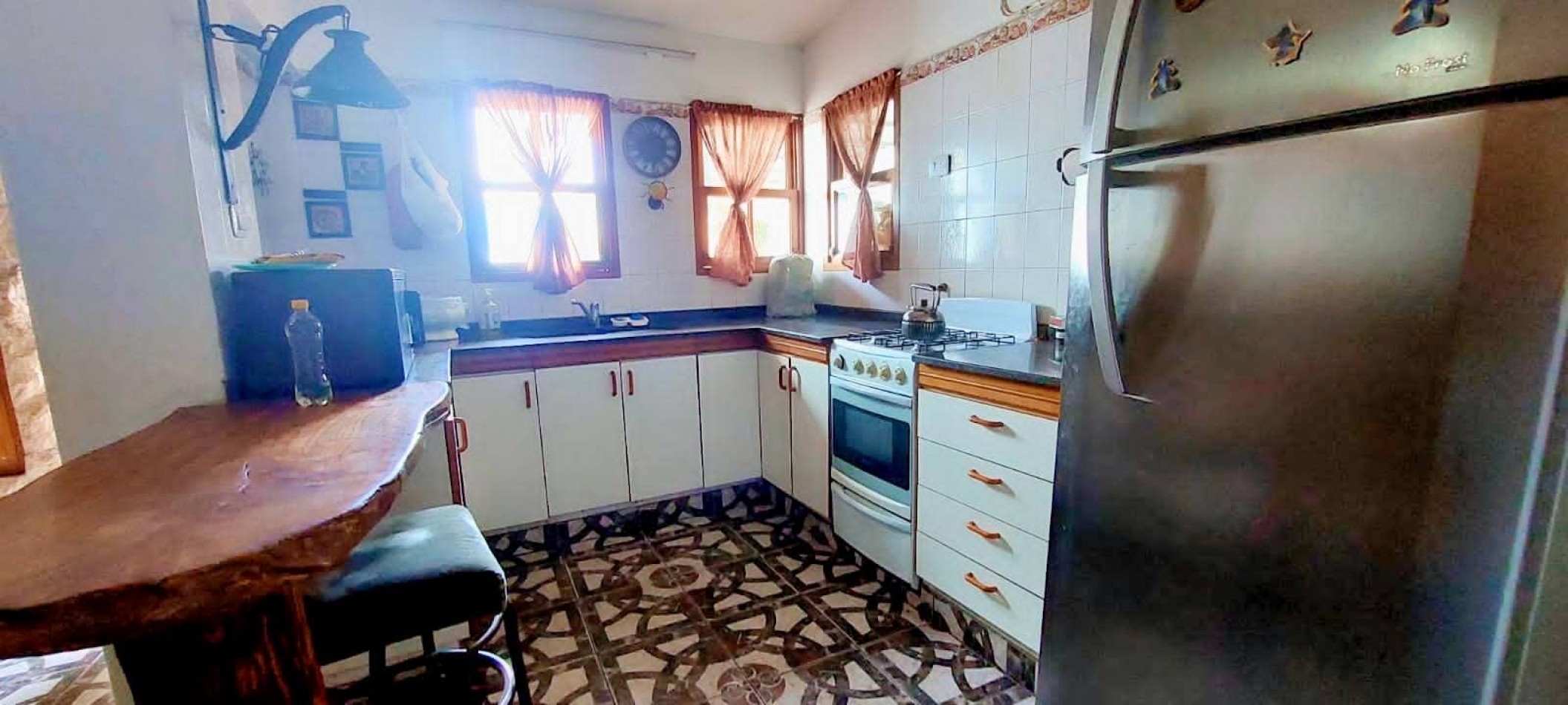 CASA EN VENTA EN LA CALERA, CORDOBA, SOBRE RUTA E55. CA70 