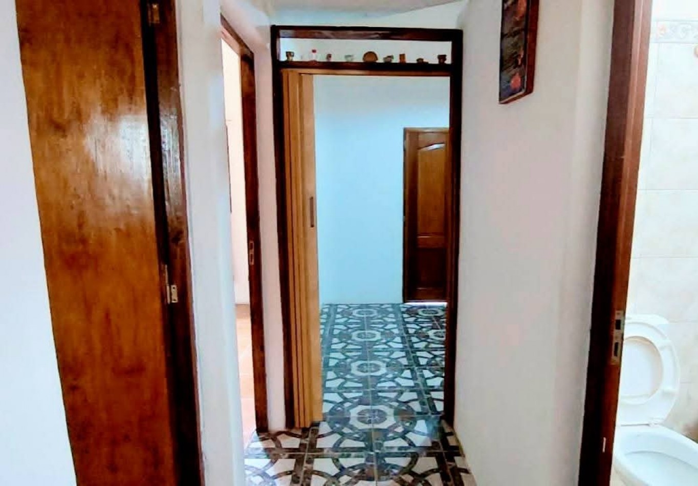CASA EN VENTA EN LA CALERA, CORDOBA, SOBRE RUTA E55. CA70 