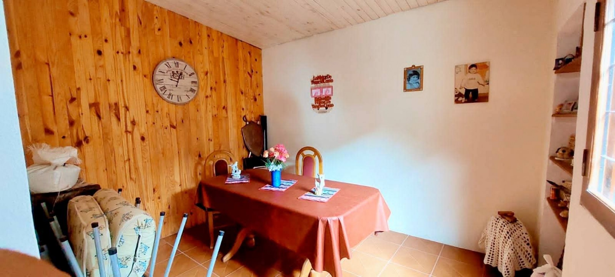 CASA EN VENTA EN LA CALERA, CORDOBA, SOBRE RUTA E55. CA70 