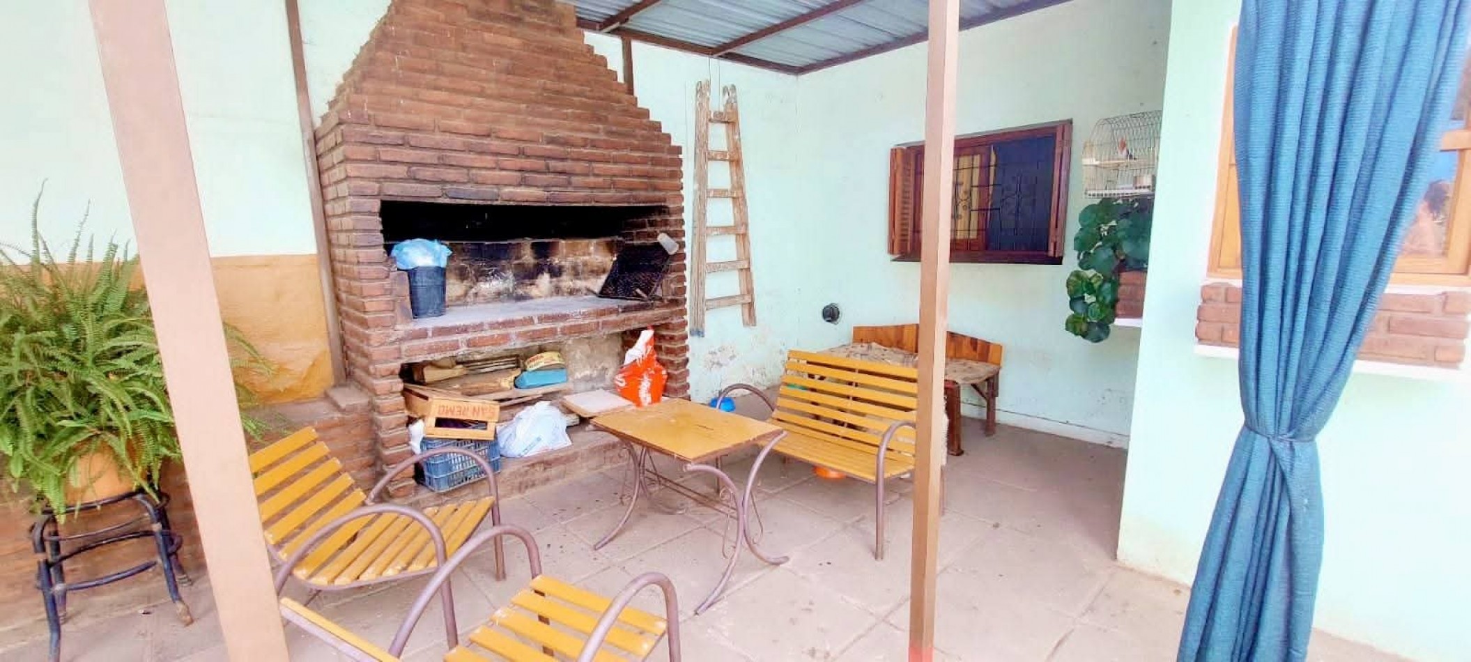 CASA EN VENTA EN LA CALERA, CORDOBA, SOBRE RUTA E55. CA70 