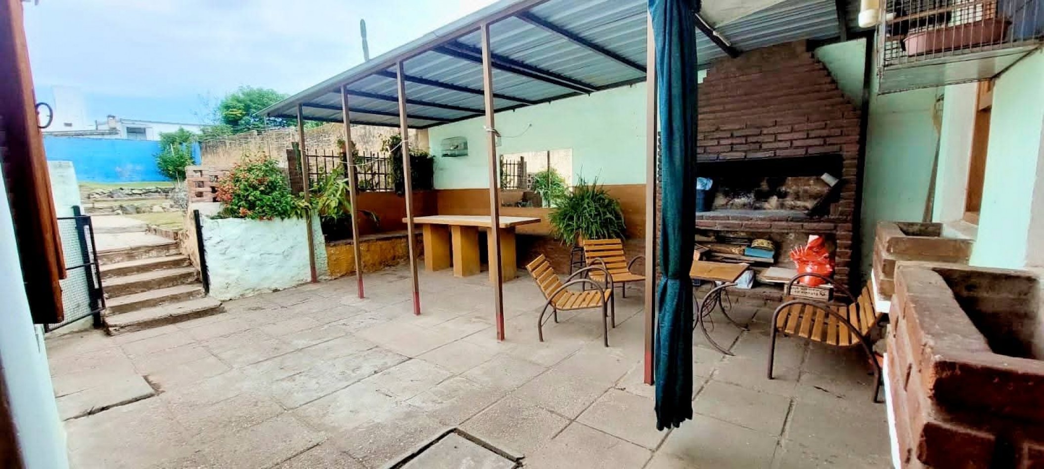 CASA EN VENTA EN LA CALERA, CORDOBA, SOBRE RUTA E55. CA70 