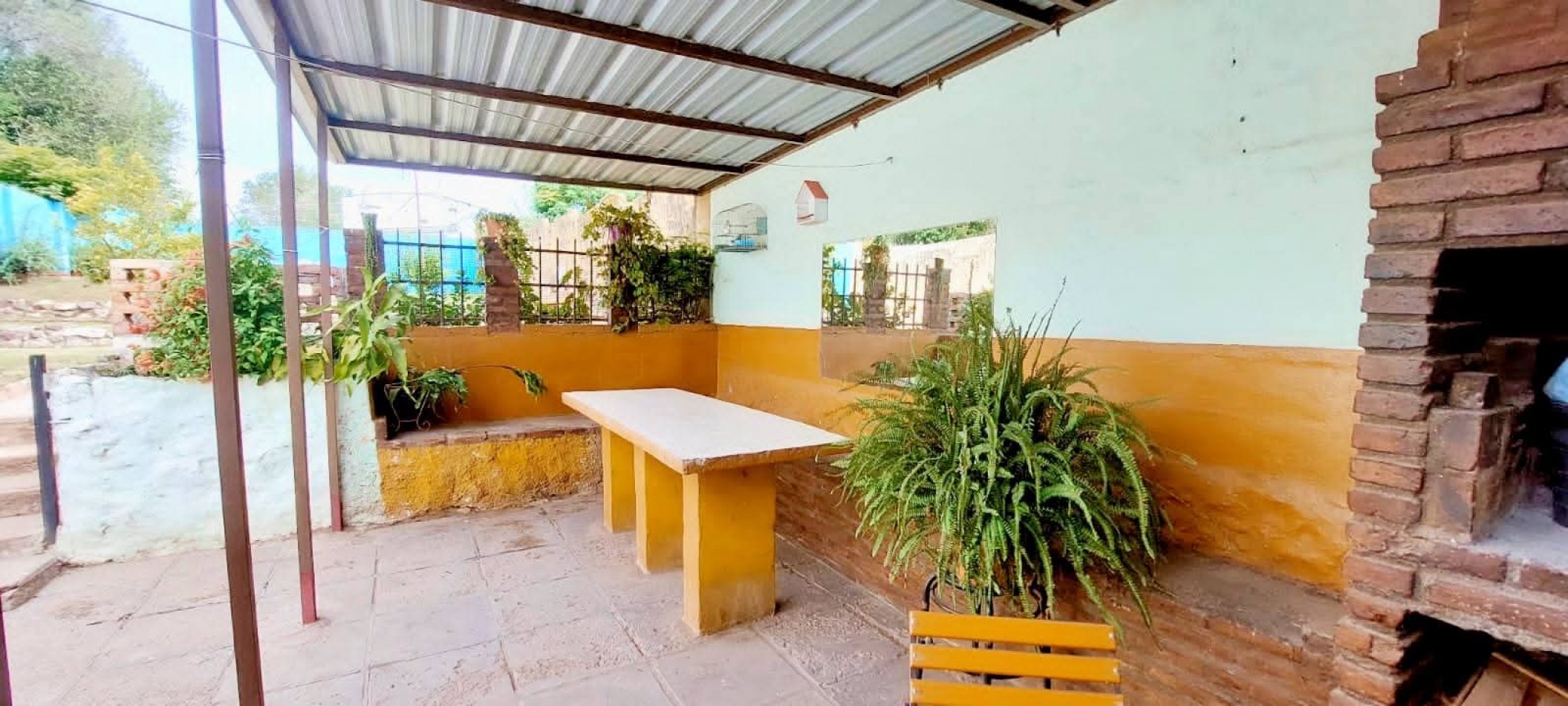 CASA EN VENTA EN LA CALERA, CORDOBA, SOBRE RUTA E55. CA70 