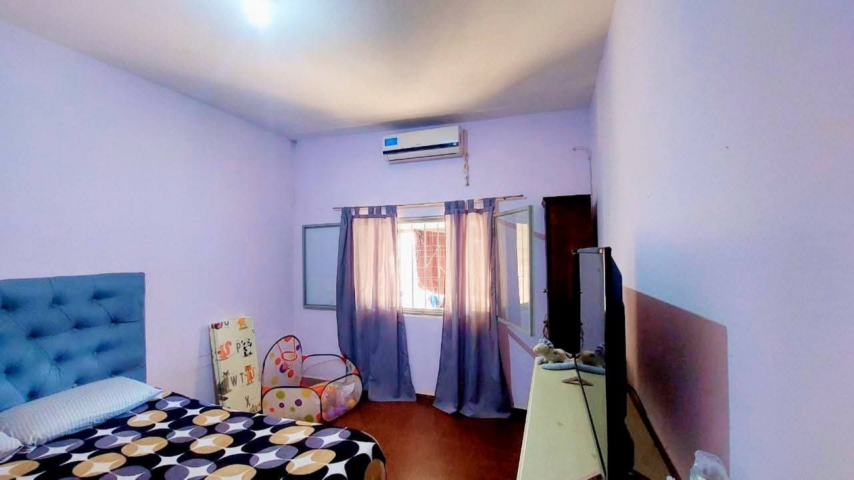 CASA EN VENTA EN MALVINAS ARGENTINAS, CORDOBA. SOBRE IMPORTANTE AVENIDA. CA188F.