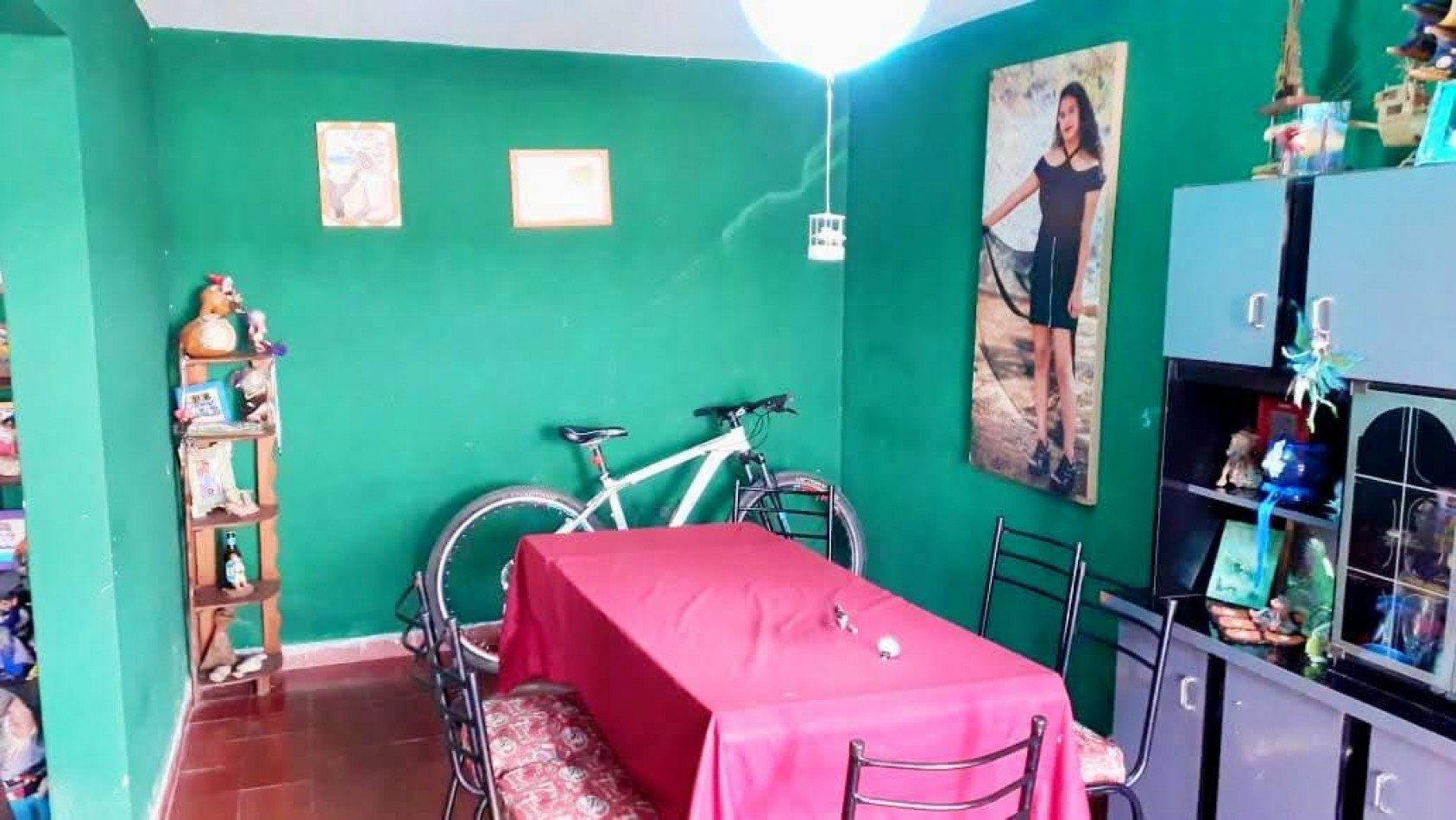 CASA EN VENTA EN SANTA MARIA DE PUNILLA BARRIO CENTRO, CA42