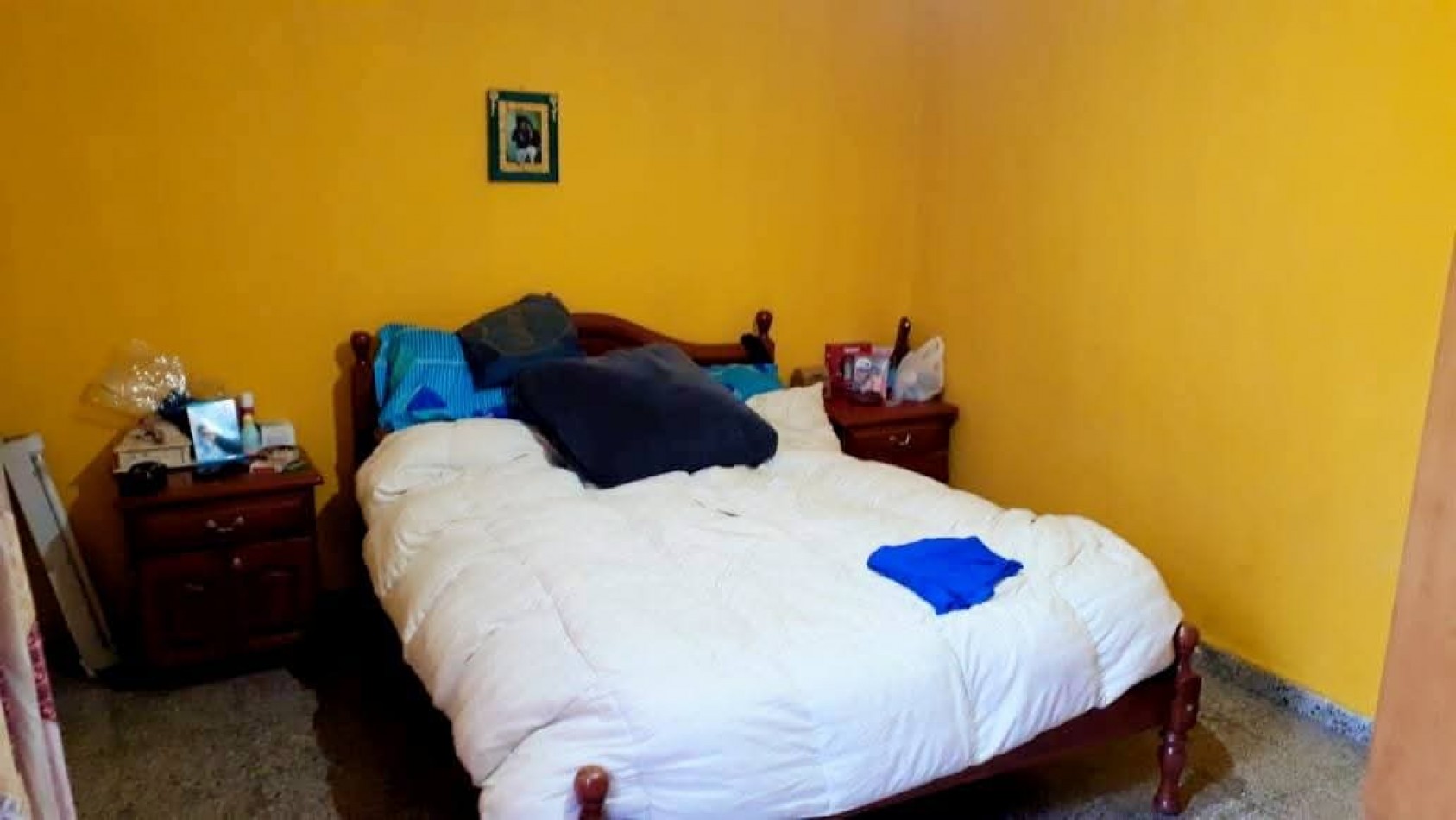 CASA EN VENTA EN SANTA MARIA DE PUNILLA BARRIO CENTRO, CA42