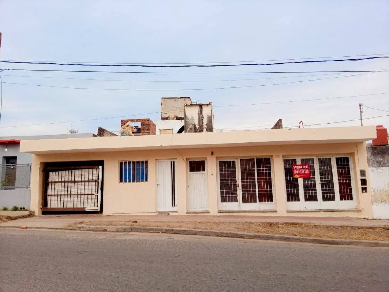 CASA EN VENTA EN SANTA MARIA DE PUNILLA BARRIO CENTRO, CA42