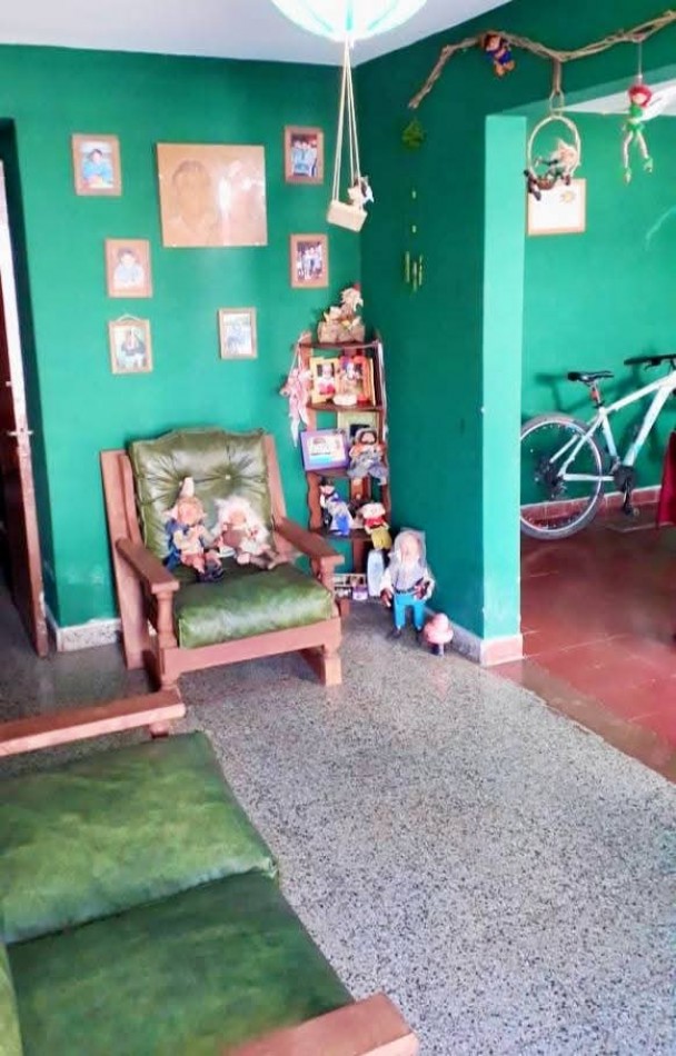 CASA EN VENTA EN SANTA MARIA DE PUNILLA BARRIO CENTRO, CA42