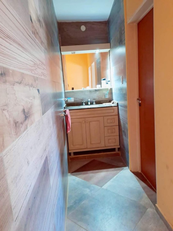 CASA APTA CREDITO HIPOTECARIO en VENTA EN BIALET MASSE, 3 DORMITORIOS Y PISCINA. CA30