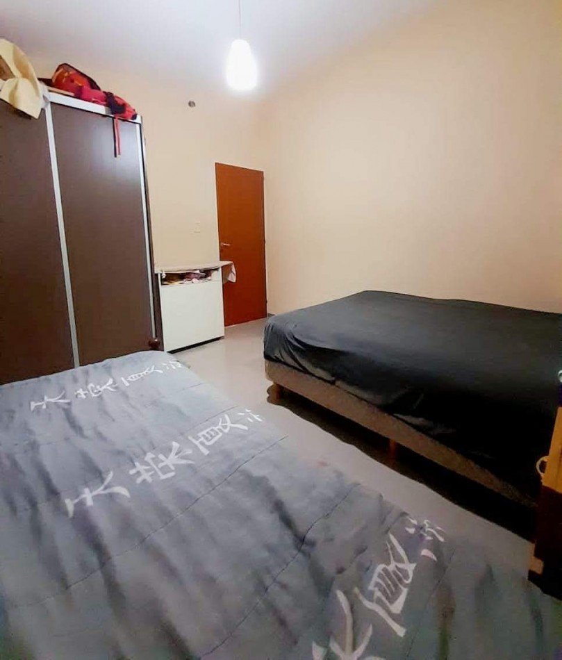 CASA APTA CREDITO HIPOTECARIO en VENTA EN BIALET MASSE, 3 DORMITORIOS Y PISCINA. CA30