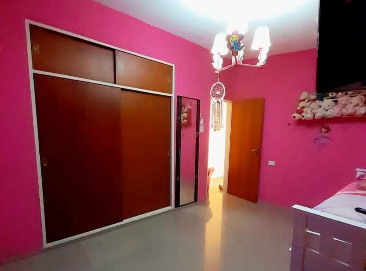 CASA APTA CREDITO HIPOTECARIO en VENTA EN BIALET MASSE, 3 DORMITORIOS Y PISCINA. CA30