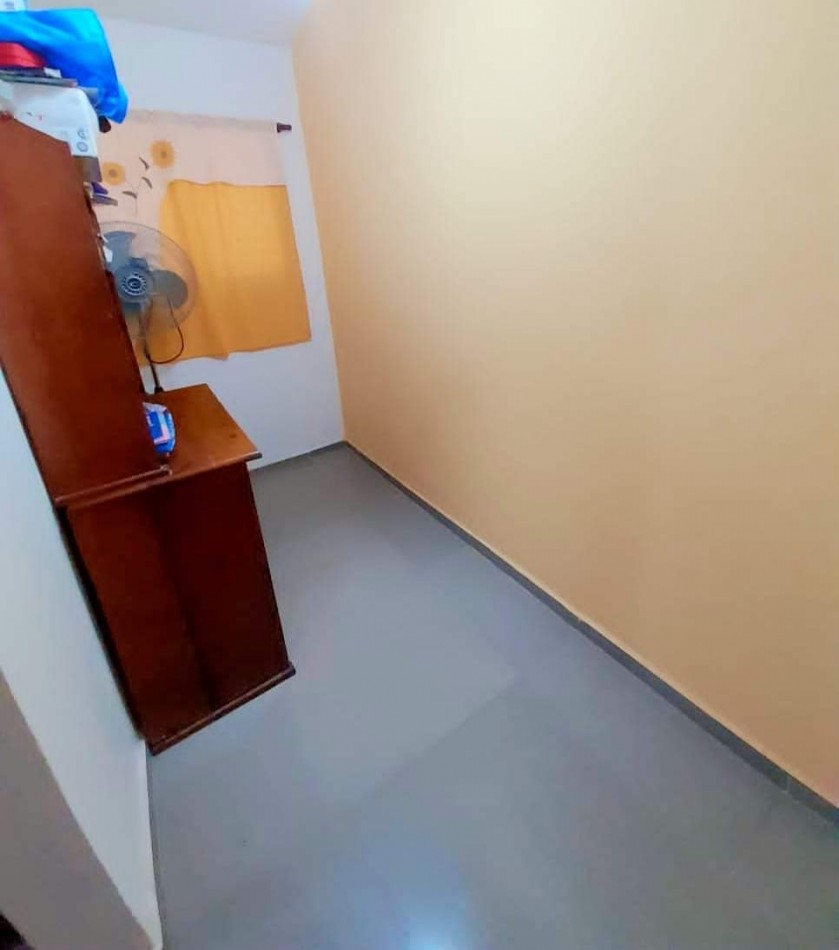 CASA APTA CREDITO HIPOTECARIO en VENTA EN BIALET MASSE, 3 DORMITORIOS Y PISCINA. CA30