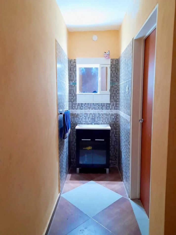 CASA APTA CREDITO HIPOTECARIO en VENTA EN BIALET MASSE, 3 DORMITORIOS Y PISCINA. CA30