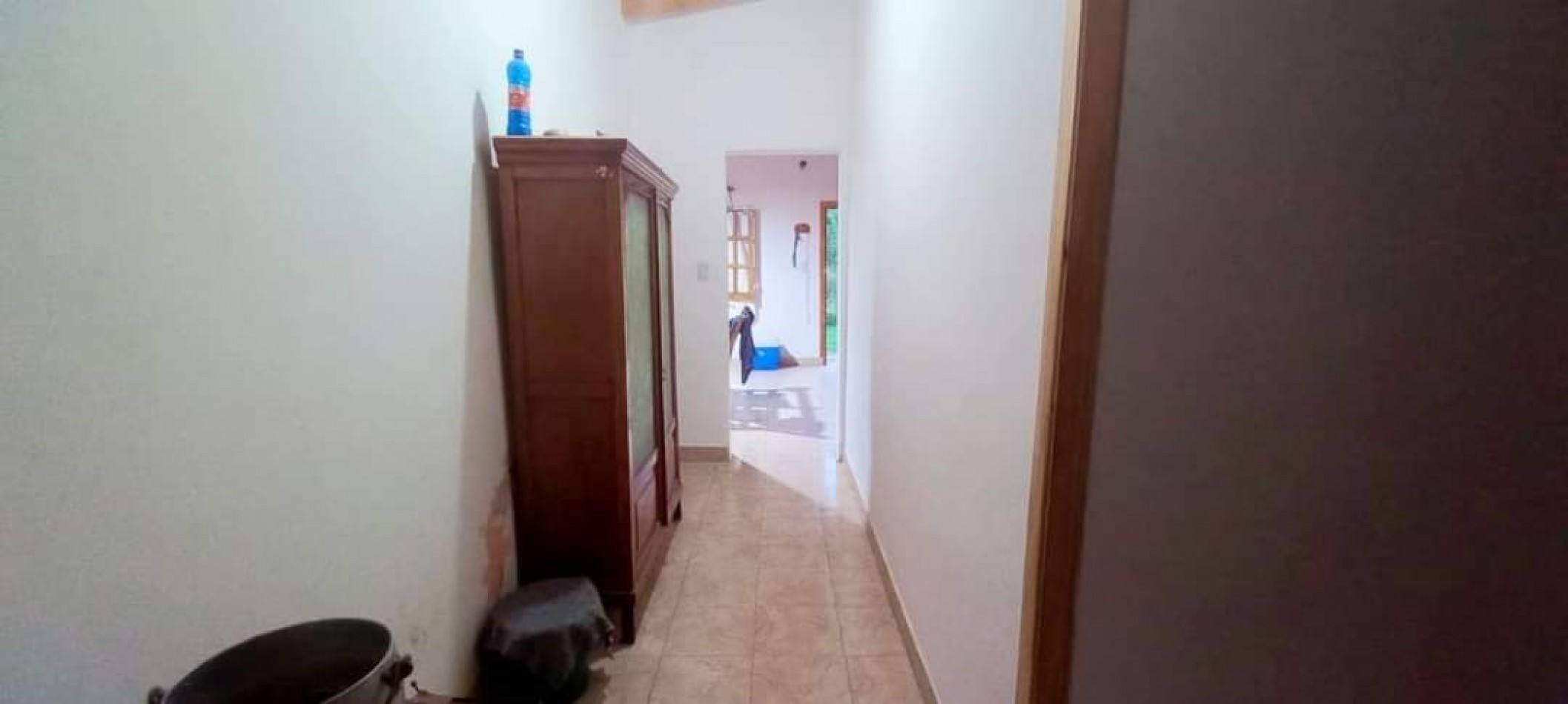 CASA CON APPTO BANCOR ABROBADO EN VENTA EN VILLA CAEIRO, SANTA MARIA DE PUNILLA. CA147