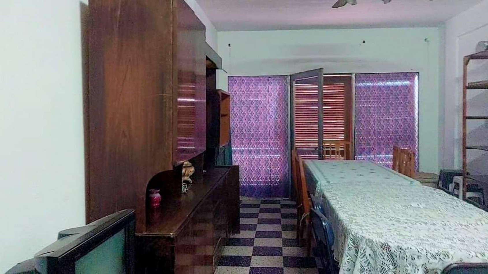 DEPARTAMENTO DE 3 DORMITORIOS EN VENTA EN EL CENTRO DE COSQUIN. CA184