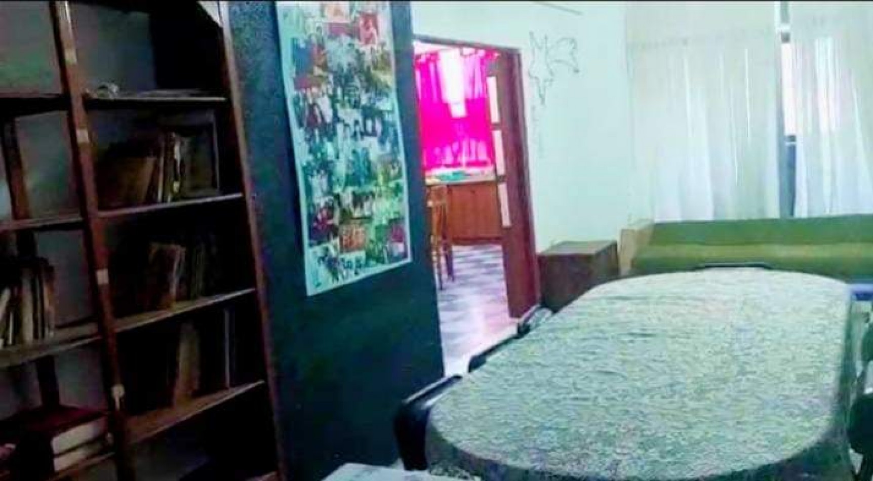 DEPARTAMENTO DE 3 DORMITORIOS EN VENTA EN EL CENTRO DE COSQUIN. CA184