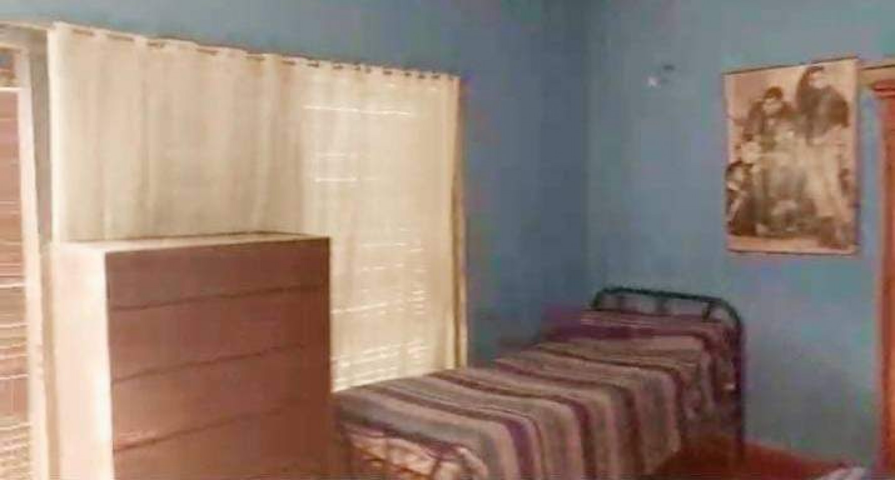 DEPARTAMENTO DE 3 DORMITORIOS EN VENTA EN EL CENTRO DE COSQUIN. CA184