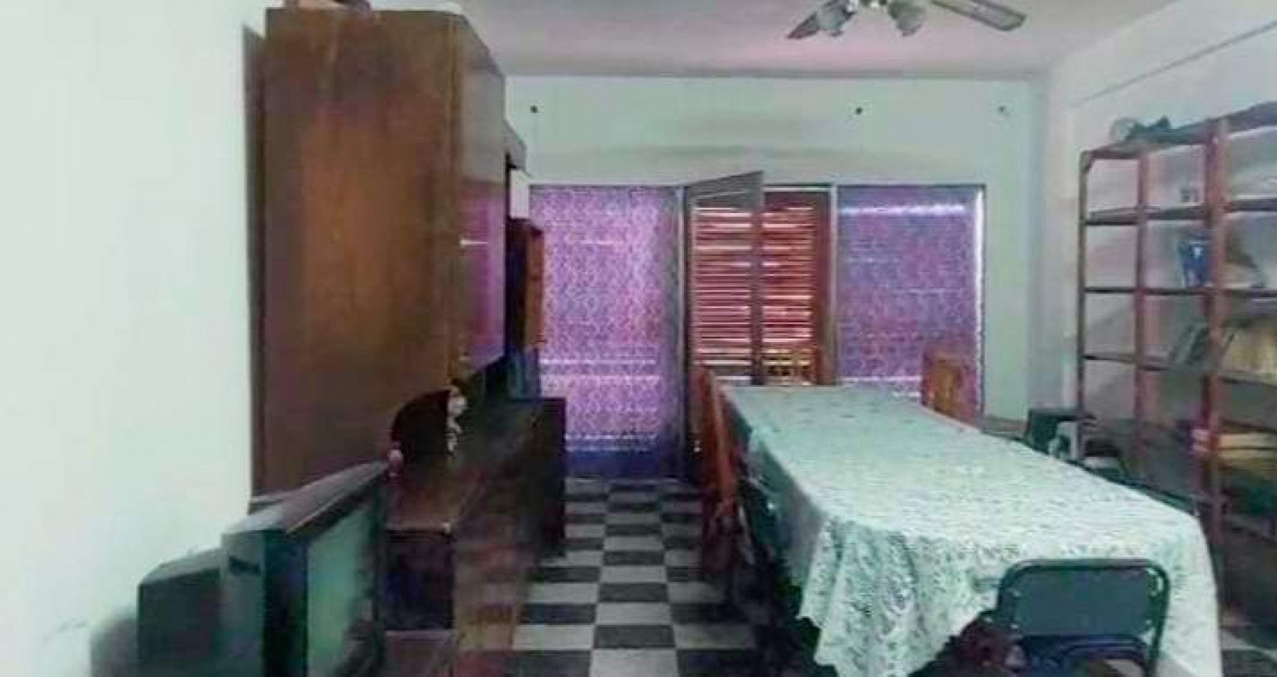 DEPARTAMENTO DE 3 DORMITORIOS EN VENTA EN EL CENTRO DE COSQUIN. CA184