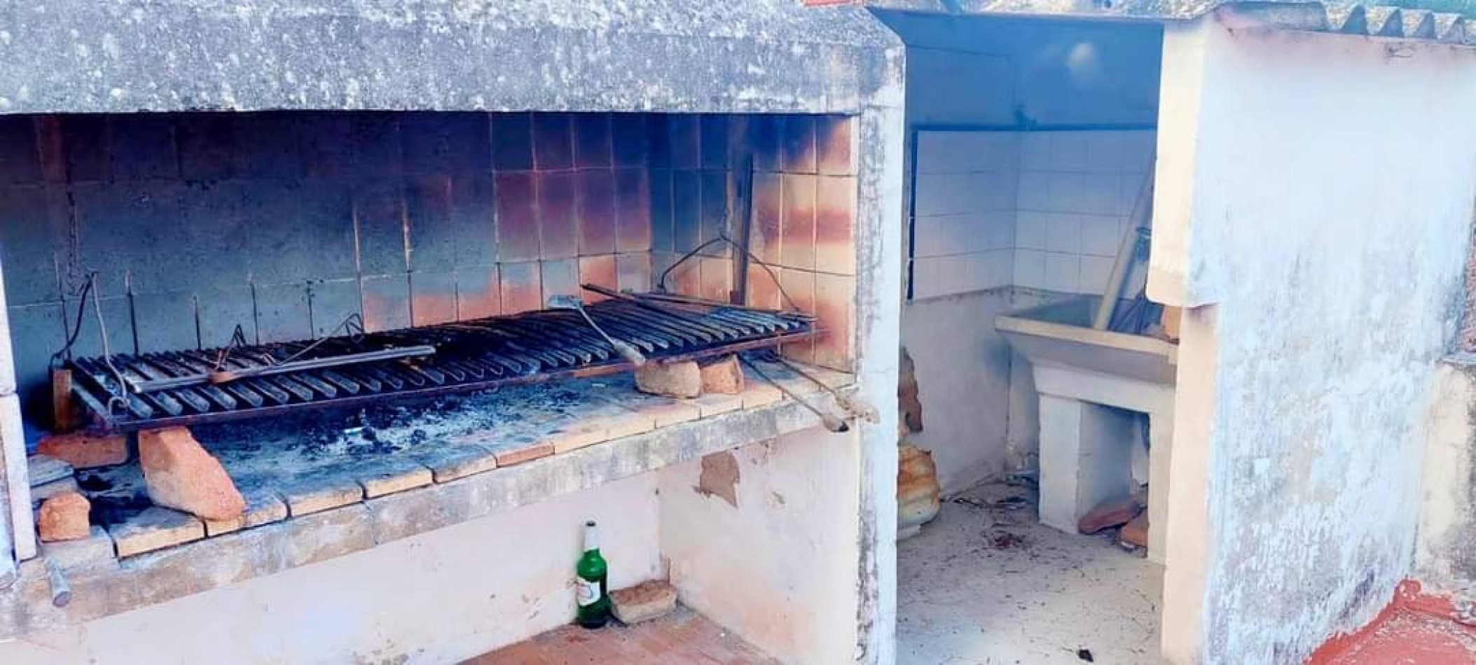 DEPARTAMENTO DE 3 DORMITORIOS EN VENTA EN EL CENTRO DE COSQUIN. CA184