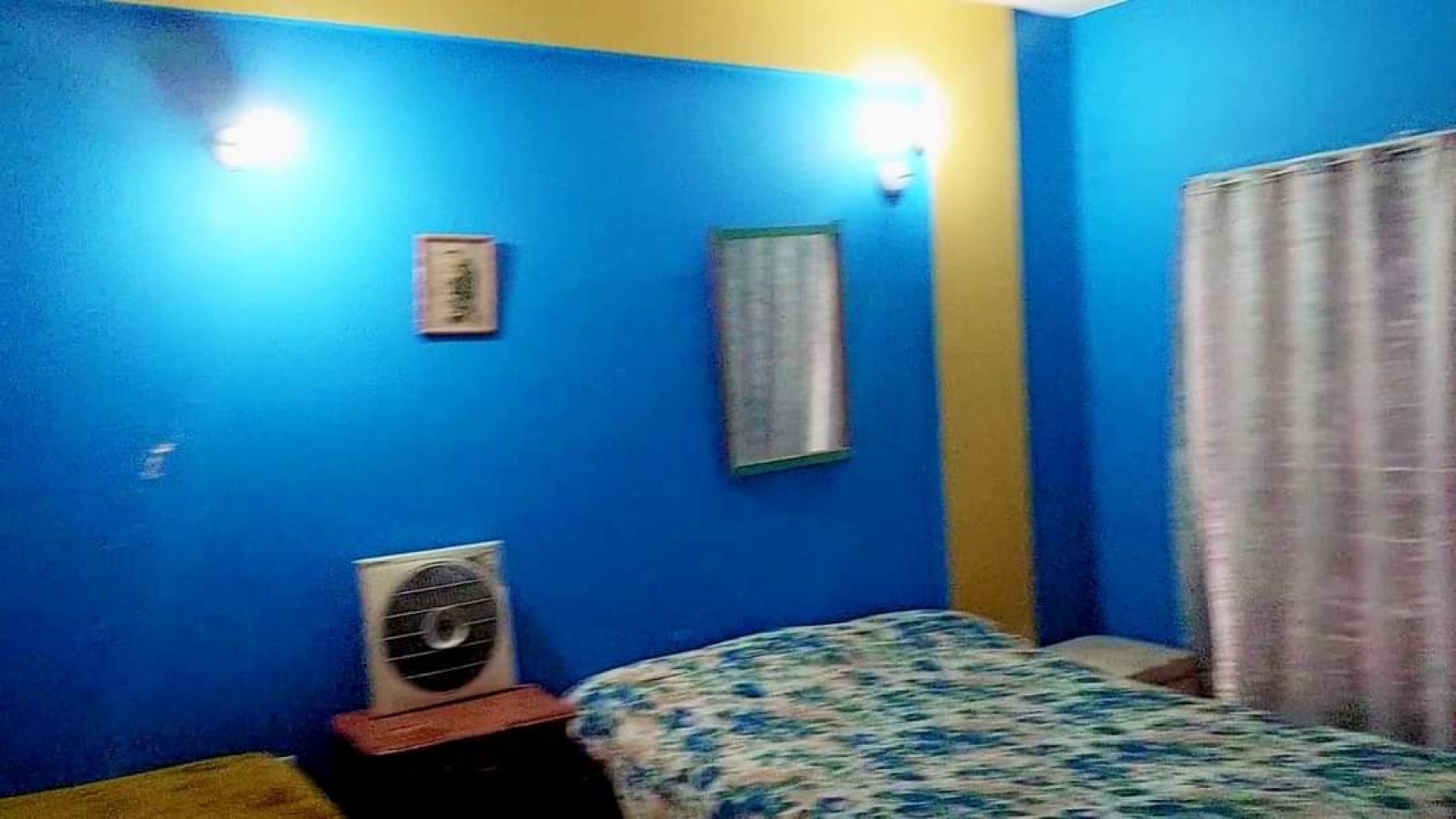 DEPARTAMENTO DE 3 DORMITORIOS EN VENTA EN EL CENTRO DE COSQUIN. CA184