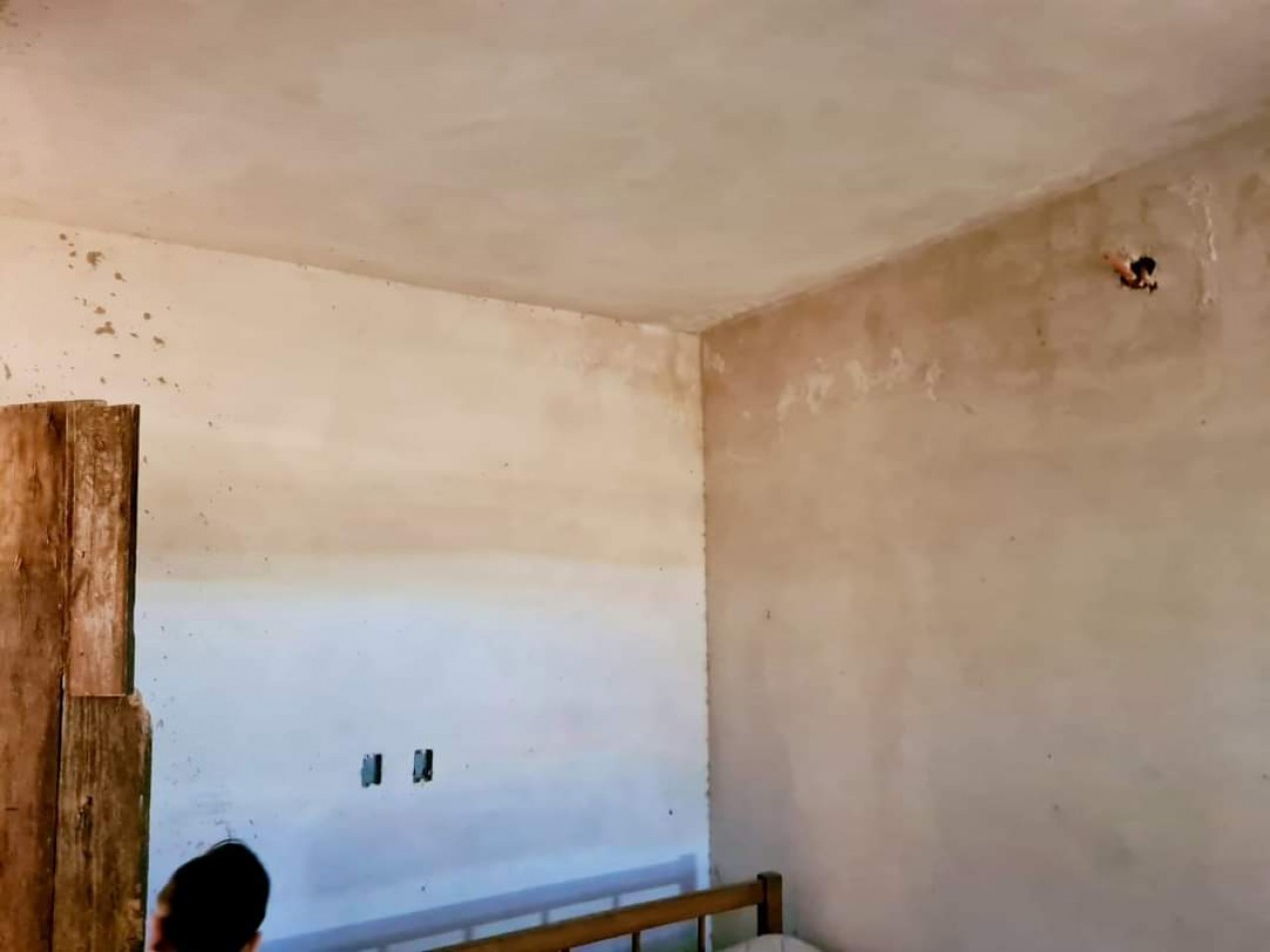 CASA A TERMINAR EN VENTA EN BARRIO CERRADO, SANTA MARIA DE PUNILLA. CA146