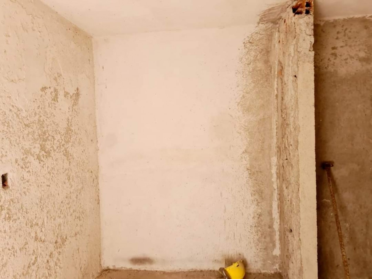 CASA A TERMINAR EN VENTA EN BARRIO CERRADO, SANTA MARIA DE PUNILLA. CA146